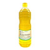 Pansari Tilsari Oil / Seasame / Til Oil - 1 L Bottle
