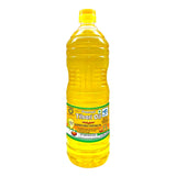 Pansari Tilsari Oil / Seasame / Til Oil - 1 L Bottle