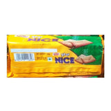Parle 20-20 Nice Coconut Biscuits Sugar Sprinkled 150 g Pack