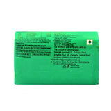 Patanjali Aloevera Kanti Body Cleanser Soap 75 g, 150 g & 300 g (75 g x 4) & 600 g (150 g x 4)