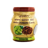Patanjali Amla Chatpati Candy 250 g & 500 g Pack