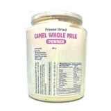 Patanjali Camel Whole Milk Powder 500 g