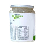 Patanjali Goat Whole Milk Powder - 500 g