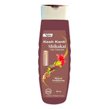 Patanjali Kesh Kanti Hair Cleanser Shikakai 180 ml