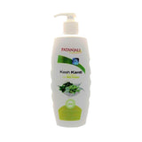Patanjali Kesh Kanti Hair Cleanser with Milk Protein 180 ml & 450 ml
