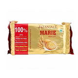 Patanjali Marie Biscuit 75 g & 225 g Pack