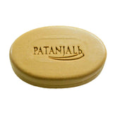 Patanjali Multani Mitti Body Cleanser Soap 75 g & 4 Bars of 75 g Pack