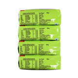Patanjali Neem Kanti Body Cleanser Soap 75 g, 150 g & 300 g (75 g x 4) & 600 g (150 g x 4)