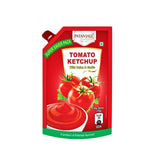 Patanjali Tomato Ketchup with Onion & Garlic 450 g Pack