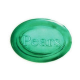 Pears Oil Clear & Glow Soap with 98 % Pure Glycerin & Lemon Flower Extracts - 75 g