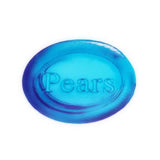 Pears Soft & Fresh Soap with 98 % Pure Glycerin & Mint Extract 75 g