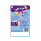 Pediasure 7+ Nutritional Drink Powder with Oats & Almonds - Chocolate Flavour - 400 g & 800 g Pack - Vital Nutrients to support Height Gain, Strength Improvement & Brain Development of your Kids 7 Year & Above