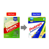 Protinex Diabetes Care Creamy Vanilla Flavour Protein Rich Nutritional Beverage Mix - 200 g & 400 g Pack - For Diabetes Care