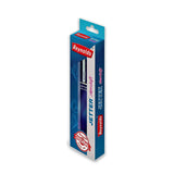 Reynolds Jetter Aerosoft Ball Pen - Blue