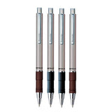 Reynolds Jetter Metallic FX Ball Pen - Blue