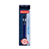 Reynolds Jetter Classic Ball Pen - Blue