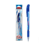 Reynolds Racer Gel Pen Blue - Pack of 5