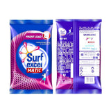 Surf Excel Matic Front Load Detergent Powder 1 Kg & 2 Kg Pack