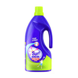 Surf Excel Matic Top Load Liquid Detergent - 1.8 Litre Bottle