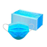 3-Ply mask / Surgical Mask (Pack of 50 Pc)