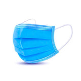 3-Ply mask / Surgical Mask (Pack of 50 Pc)