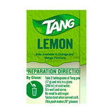 Tang Lemon Instant Drink Mix - 500 g Pouch