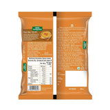 Tata Sampann Toor/Arhar Dal Unpolished - 500 g Pack