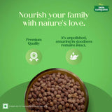 Tata Sampann Kala Chana Unpolished 500 g Pack