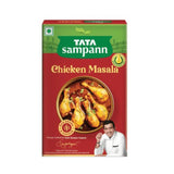 Tata Sampann Chicken Masala 100 g Pack