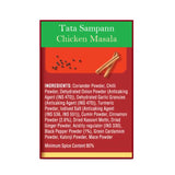 Tata Sampann Chicken Masala 100 g Pack