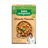 Tata Sampann Chole Masala 100 g Pack