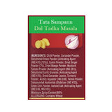 Tata Sampann Dal Tadka Masala 100 g Pack