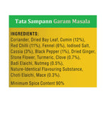 Tata Sampann Garam Masala 100 g Pack