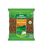 Tata Sampann Kala Chana Unpolished 500 g Pack
