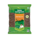 Tata Sampann Kali Masoor Dal Unpolished - 1 Kg Pack