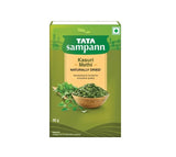 Tata Sampann Kasuri Methi 25 gram Pack