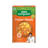 Tata Sampann Paneer Masala 100 gram Pack