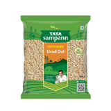 Tata Sampann Urad Dal Unpolished 500 g Pack