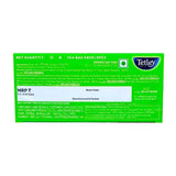 Tetley Green Tea Classic - 25 Tea Bags Pack