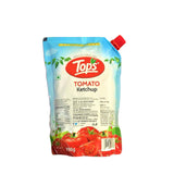 Tops Tomato Ketchup 900 g Pack