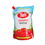 Tops Tomato Ketchup 900 g Pack