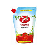 Tops Tomato Ketchup 900 g Pack