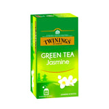 Twinings Green Tea Jasmine, 25 Tea Bags