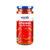 Veeba Shezwan Stir Fry Chutney - 250 g