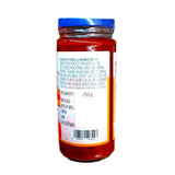 Veeba Shezwan Stir Fry Chutney - 250 g