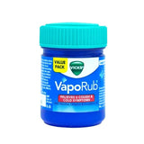 Vicks Vaporub Oinment - For Relief from Cough & Cold Related Symptoms -50 ml & 110 ml Pack