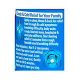 Vicks Vaporub Oinment - For Relief from Cough & Cold Related Symptoms -50 ml & 110 ml Pack