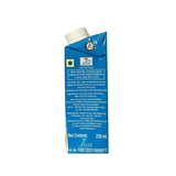 Amul Fresh Cream 250 ml - Low Fat Cream
