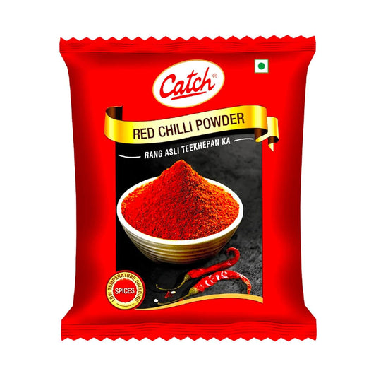 Catch Red Chilli Powder 100 g