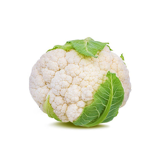 Cauliflower (Phool Gobhi) 500 g & 1 kg